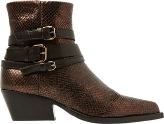 VIA VAI Donna, Scarpe, Marrone, 39 EU, new