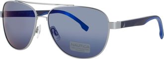 Nautica Sunglasses Blue