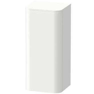 Duravit Happy D.2 Plus Armario De Media Altura Hp1260, 400x360 - Duravit