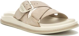 Chaco Townes Slide Sandal in Angora at Nordstrom Rack, Size 12
