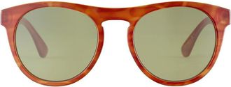 Serengeti Eyewear Kingman SS572001 Mens Sunglasses Tortoiseshell Size 53