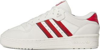 adidas Originals Forum Low Shoes Cloud White Shadow Red IE7196