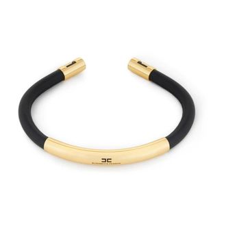 Elisabetta Franchi Dames, Accessoires, Geel, Maat: ONE Size Synthetisch