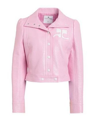 Courr&egrave;ges COATS & JACKETS - Jackets sur YOOX.COM