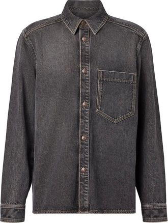 Drykorn Uomo, Magliette, Grigio, XL, new