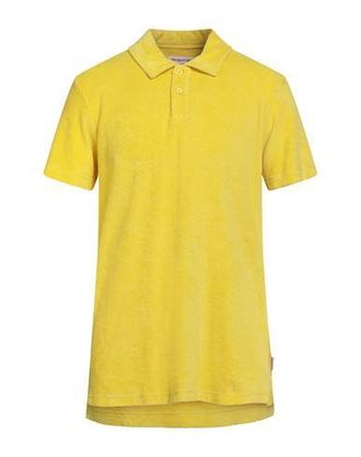 Orlebar Brown TOPWEAR - Polo shirts on YOOX.COM
