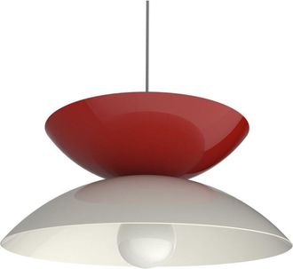 Lumicom Sablier L&aacute;mpara De Techo Bicolor