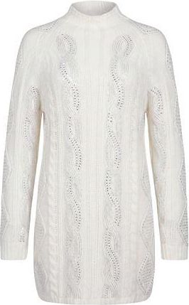 No Secrets World PRENDAS DE PUNTO - Cuello alto en YOOX.COM