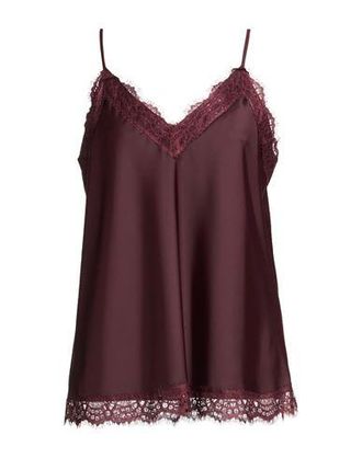 Zahjr TOPWEAR - Tops on YOOX.COM