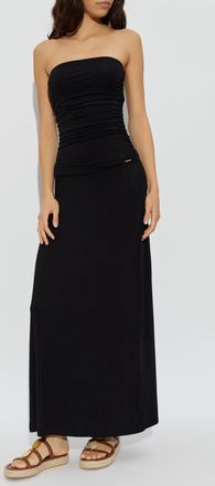 Melissa Odabash Dress Rae, Womens, Black