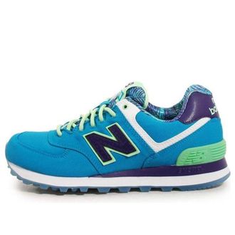 New Balance (WMNS) New Balance 574 Island Pack WL574IPU