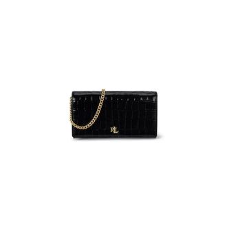 Ralph Lauren Donna, Borse, Nero, Taglia unica, new