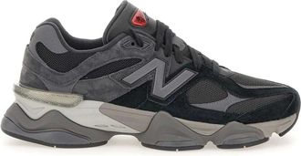 New Balance Sneakers, male, Multicolor, Size: 8 1/2 US 9060 Sneakers