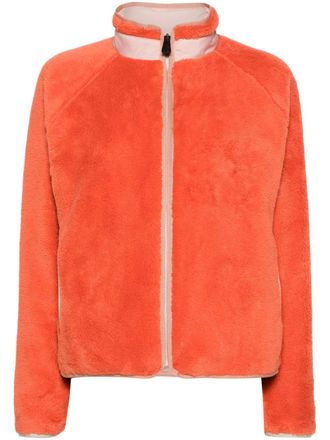 Moncler Giacca reversibile - Arancione