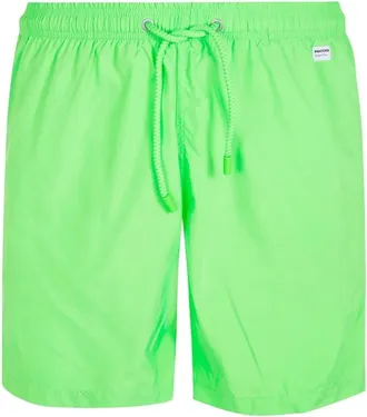 MC2 Saint Barth Lighting Pantone Swim Shorts
