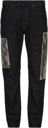 Yohji Yamamoto PARTES DE ABAJO - Pantalones vaqueros en YOOX.COM