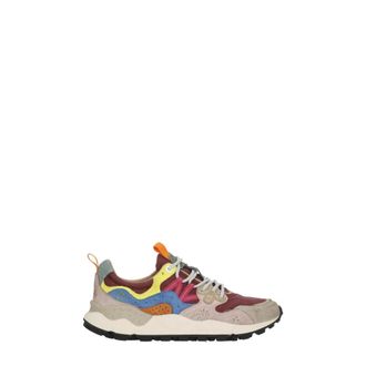 Flower Mountain Sneakers, female, Multicolor, Size: 10 US Yamano 3 Sneakers