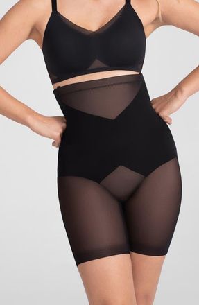 Honeylove SuperPower Shorts in Runway at Nordstrom, Size X-Small