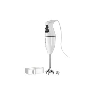 Unold M 100 Design White, Blanco, 120 W, 230 V, 50 Hz, 69 X 69 X 350 Mm, 422 G - Licuadora