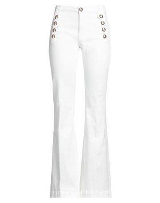 Ga&euml;lle Paris HOSEN & R&Ouml;CKE - Hosen auf YOOX.COM