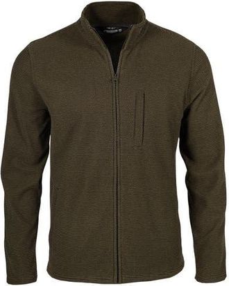 Mountain Khakis Apex Full Zip in Forest Moss at Nordstrom, Size Xx-Large