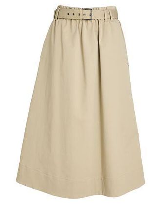 Brunello Cucinelli HOSEN & R&Ouml;CKE - Midi-R&ouml;cke auf YOOX.COM