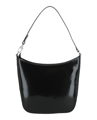 by FAR Suli Patent Leather Shoulder Bag