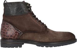 Giorgio SCHUHE - Stiefeletten auf YOOX.COM
