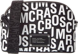 Marc Jacobs Dome Crossbody