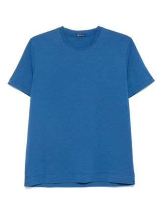 Finamore Cotton T Shirt