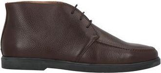 Cerruti CALZADO - Botines de ca&ntilde;a alta en YOOX.COM