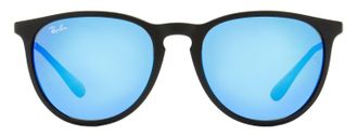 Ray-Ban RB4171 Sunglasses - Black