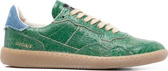 Hidnander Sneakers Mega T - Verde