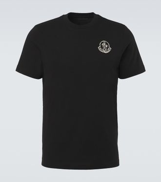 Moncler Cotton jersey T-shirt