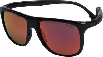 Carrera Accessoires, Heren, Zwart, ONE Size, Zonnebrillen