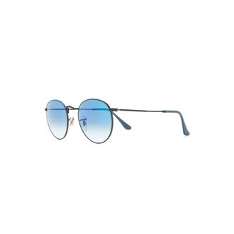 Ray-Ban Rb 3447 0063F Zonnebrillen - unisex - Zonnebrillen - Zwart - 50 MM - Accessoires