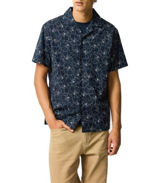 Rodd & Gunn Crater Valley Shirt