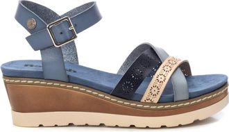 Xti Refresh By Xti Womens Flat Sandals