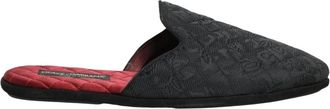 Dolce & Gabbana Uomo, Scarpe, Nero, 44 EU, new