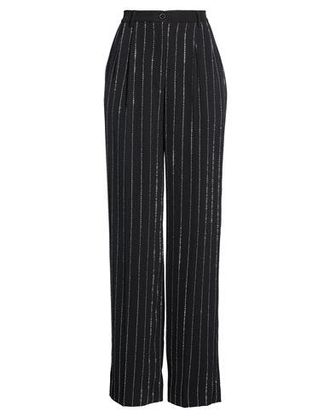 Forte Couture BOTTOMWEAR - Trousers on YOOX.COM