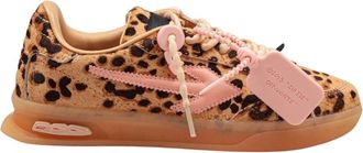 Off-white Sneakers - Shoes - Mujer - Beige - 37 EU
