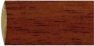 Riel Chyc Barra Madera Lisa 3,0 Metros X 28 Mm. Nogal, Barra Madera.- Acabado: Lisa Nogal.- Longitud X Di&aacute;metro: 3,0 Metros X 28 Mm.- Ideal Para El Montaje De C