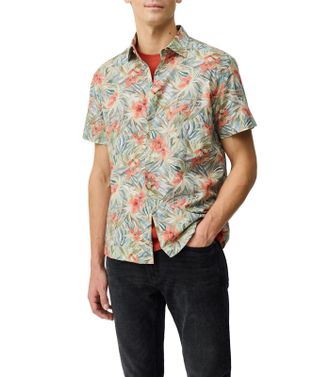 Rodd & Gunn Riverina Shirt