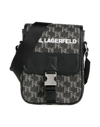 Karl Lagerfeld BAGS - Cross-body bags on YOOX.COM