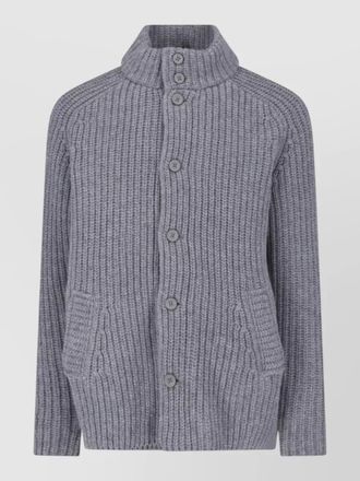 Herno wool cardigan
