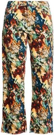 Massimo Alba BOTTOMWEAR - Trousers on YOOX.COM
