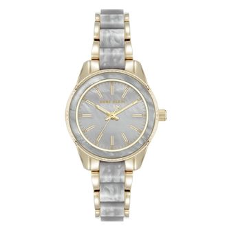 Anne Klein Womens Classic Grey Dial Watch