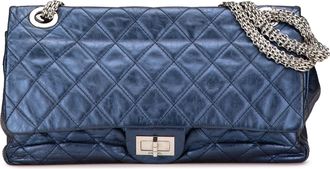 Chanel Tijdloze Klassieke Flaptas