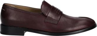 Maison Margiela Mujer, Zapatos, Rojo, Talla: 37 EU