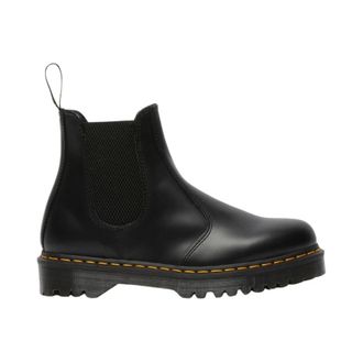 Dr. Martens Chelsea Leather Boots